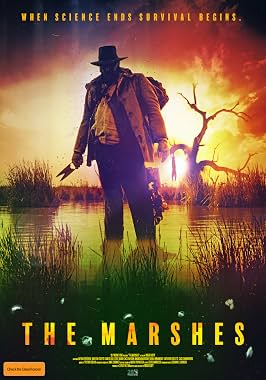 LugaTv | Watch The Marshes for free online