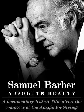 LugaTv | Watch Samuel Barber Absolute Beauty for free online