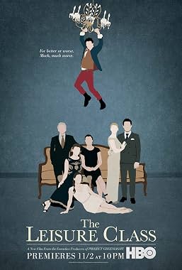 LugaTv | Watch The Leisure Class for free online
