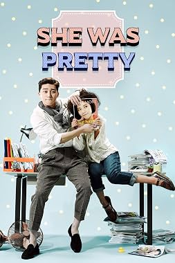 LugaTv | Watch She Was Pretty seasons 1 - 1 for free online
