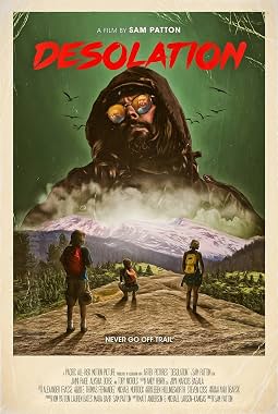 LugaTv | Watch Desolation for free online