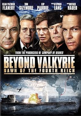 LugaTv | Watch Beyond Valkyrie Dawn of the 4th Reich for free online