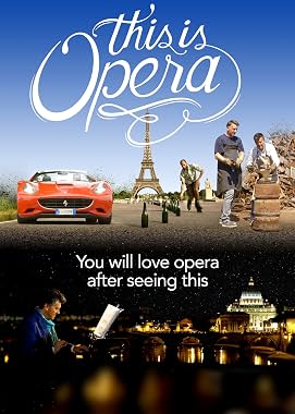 LugaTv | Watch This Is Opera seasons 1 - 2 for free online