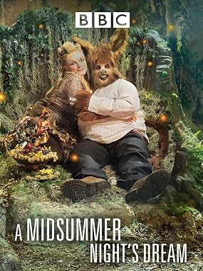 LugaTv | Watch A Midsummer Nights Dream for free online