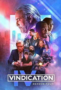 LugaTv | Watch Vindication seasons 1 - 4 for free online