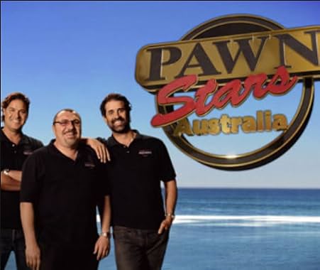 LugaTv | Watch Pawn Stars Australia seasons 1 - 1 for free online