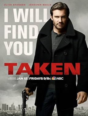 LugaTv | Watch Taken seasons 1 - 2 for free online