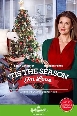 LugaTv | Watch Tis the Season for Love for free online