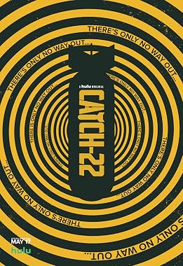 LugaTv | Watch Catch-22 seasons 1 - 1 for free online