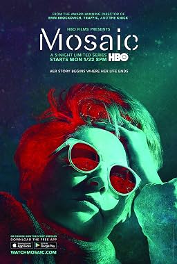LugaTv | Watch Mosaic seasons 1 - 1 for free online