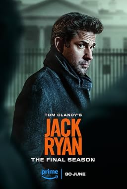 LugaTv | Watch Jack Ryan seasons 1 - 4 for free online