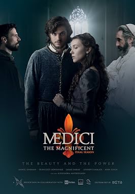 LugaTv | Watch Medici seasons 1 - 3 for free online