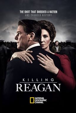 LugaTv | Watch Killing Reagan for free online