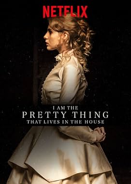 LugaTv | Watch I Am the Pretty Thing That Lives in the House for free online