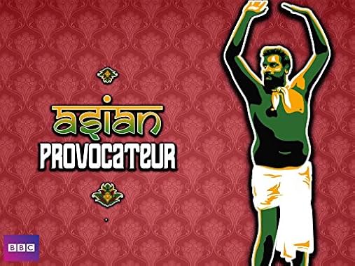 LugaTv | Watch Asian Provocateur seasons 1 - 2 for free online
