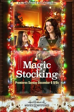 LugaTv | Watch Magic Stocking for free online