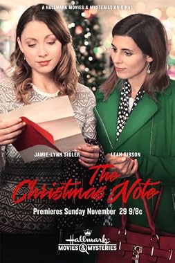 LugaTv | Watch The Christmas Note for free online
