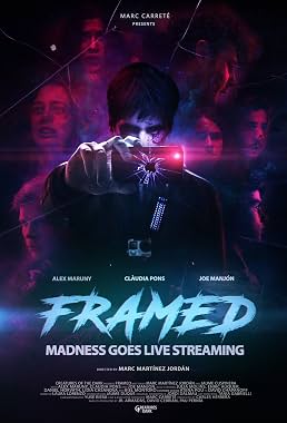 LugaTv | Watch Framed for free online