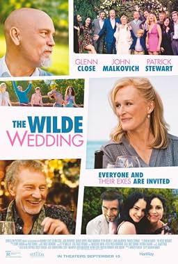 LugaTv | Watch The Wilde Wedding for free online