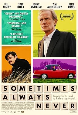 LugaTv | Watch Sometimes Always Never for free online