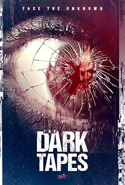 LugaTv | Watch The Dark Tapes for free online