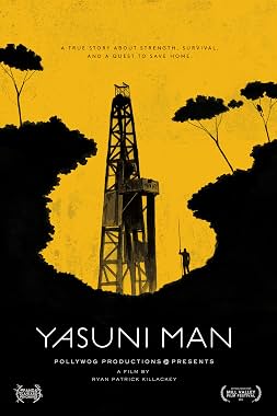 LugaTv | Watch Yasuni Man for free online