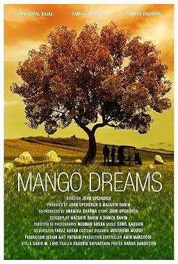 LugaTv | Watch Mango Dreams for free online