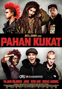 LugaTv | Watch Pahan kukat for free online