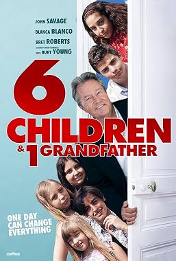LugaTv | Watch Six Children and One Grandfather for free online