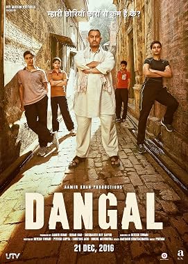 LugaTv | Watch Dangal for free online