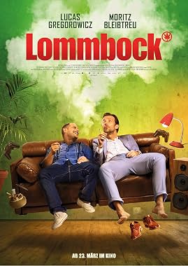 LugaTv | Watch Lommbock for free online