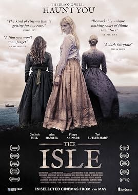 LugaTv | Watch The Isle for free online