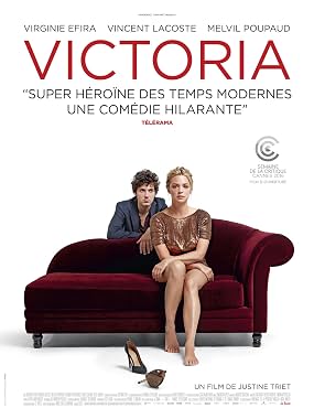 LugaTv | Watch Victoria for free online