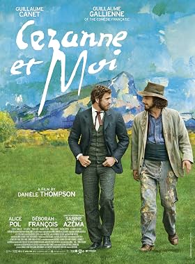 LugaTv | Watch Cézanne et moi for free online