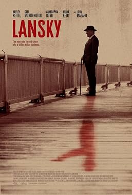LugaTv | Watch Lansky for free online