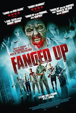 LugaTv | Watch Fanged Up for free online
