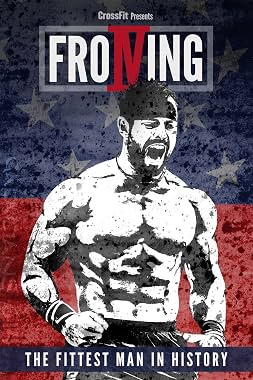 LugaTv | Watch Froning The Fittest Man in History for free online