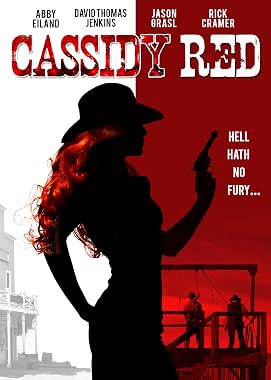 LugaTv | Watch Cassidy Red for free online