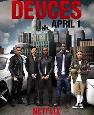 LugaTv | Watch Deuces for free online