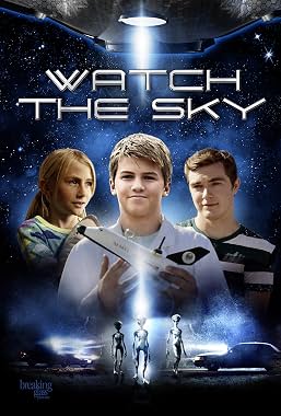 LugaTv | Watch Watch the Sky for free online