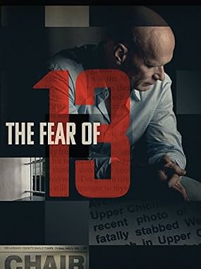 LugaTv | Watch The Fear of 13 for free online