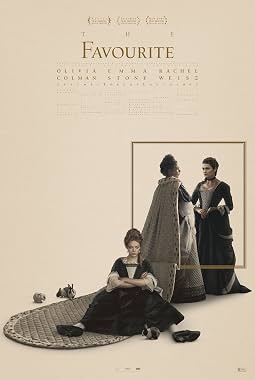 LugaTv | Watch The Favourite for free online
