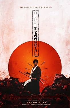 LugaTv | Watch Blade of the Immortal for free online