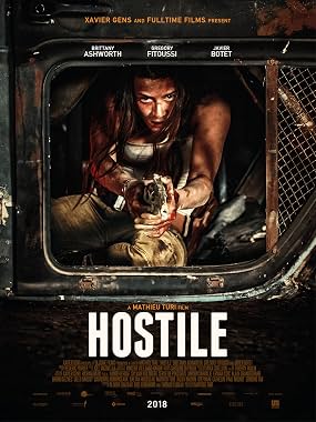 LugaTv | Watch Hostile for free online
