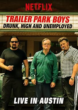 LugaTv | Watch Trailer Park Boys Drunk High  and Unemployed for free online