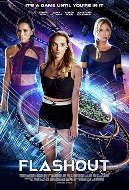 LugaTv | Watch Flashout for free online