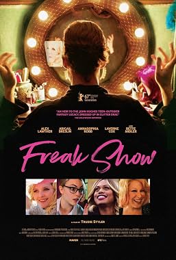 LugaTv | Watch Freak Show for free online