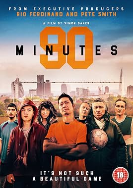 LugaTv | Watch 90 Minutes for free online