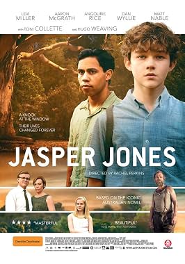 LugaTv | Watch Jasper Jones for free online