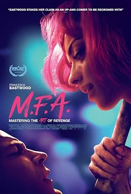 LugaTv | Watch M.F.A. for free online